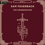 The Swordmaster cover image