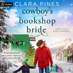Cowboy's Bookshop Bride cover image