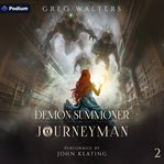 Journeyman cover image