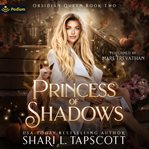 Princess of Shadows cover image