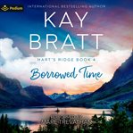 Borrowed Time cover image