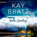Hello Goodbye cover image