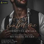 Control Me cover image