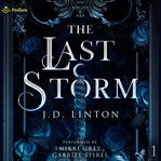 The Last Storm cover image