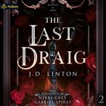 The Last Draig cover image