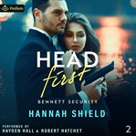 Head First cover image