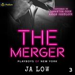The Merger cover image