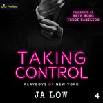 Taking Control cover image