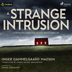 A Strange Intrusion cover image