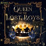 Queen of the Lost Boys cover image