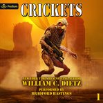 Crickets cover image