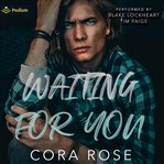 Waiting for You cover image