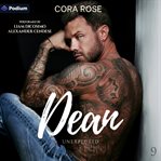 Dean cover image
