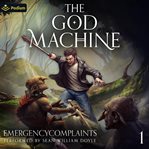 The God Machine: An Isekai LitRPG cover image