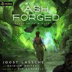 Ash Forged: An Urban Fantasy LitRPG cover image