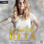 Wanted Beta cover image