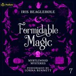 Formidable Magic cover image