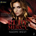 Ruby Mercy cover image