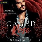 Caged Rose cover image
