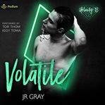 Volatile cover image