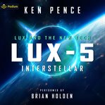 LUX-5: Interstellar cover image
