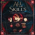 All the Skills 3: A Deck-Building LitRPG cover image