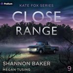 Close Range cover image