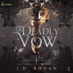 A Deadly Vow cover image