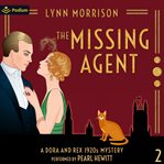 The Missing Agent cover image