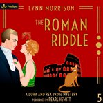 The Roman Riddle cover image
