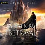 Shadow of Betrayal cover image