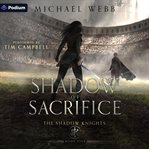 Shadow of Sacrifice cover image