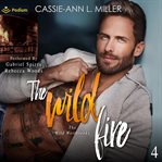 The Wild Fire cover image