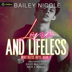 Lone and Lifeless cover image