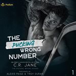 The Pucking Wrong Number cover image