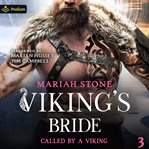 Viking's Bride cover image