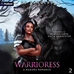 Warrioress cover image