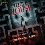 Puzzle House cover image