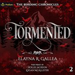 Tormented cover image