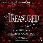 Treasured cover image