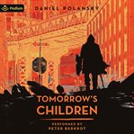 Tomorrow's Children cover image