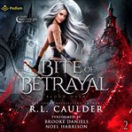 Bite of Betrayal cover image