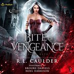 Bite of Vengeance cover image