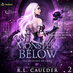 Monsters Below cover image