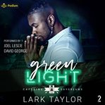 Green Light cover image