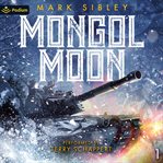 Mongol Moon cover image