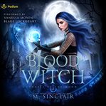 Blood Witch cover image