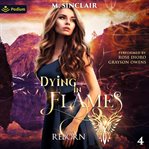 Dying in Flames cover image