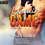 Unfair Game cover image