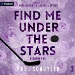 Find Me Under the Stars cover image